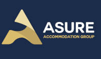 Asure Accommodation logo Asure Accommodation logo